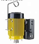 Lutz Pumpe 鼓式泵及流量計(jì)HDO 120 Alu / LCP OIP-C