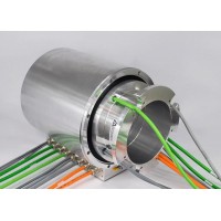 LTN滑環(huán) SC012系列 應用：排水檢測、計量系統(tǒng)、機器人