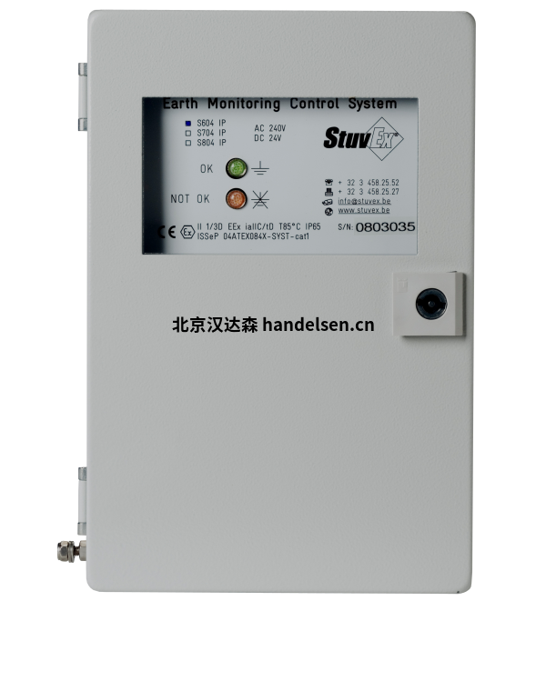 StuvEx防爆 SG/E-TES01-V2/EX快速報(bào)價(jià) StuvEx防爆 SG/E-TES01-V2/EX快速報(bào)價(jià)