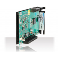 LAM 可編程步進(jìn)電機(jī)驅(qū)動(dòng)器D50系列，帶 Modbus-RTU RS485 現(xiàn)場總線