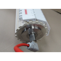 LAT Maschinen滾筒電機TM/UT 80用于機械制造食品、化學(xué)、制藥行業(yè)