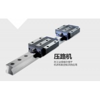 現(xiàn)貨Rosa-sistemi棱柱形導(dǎo)軌GR用于安全，經(jīng)濟地輸送和平穩(wěn)的運動