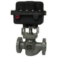 Air Torque氣動(dòng)執(zhí)行器、電動(dòng)執(zhí)行器和液壓執(zhí)行器介紹