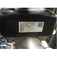 Gemu電磁閥423 32D 7 14 O4 A0 2015石化 、制藥 、食品領(lǐng)域