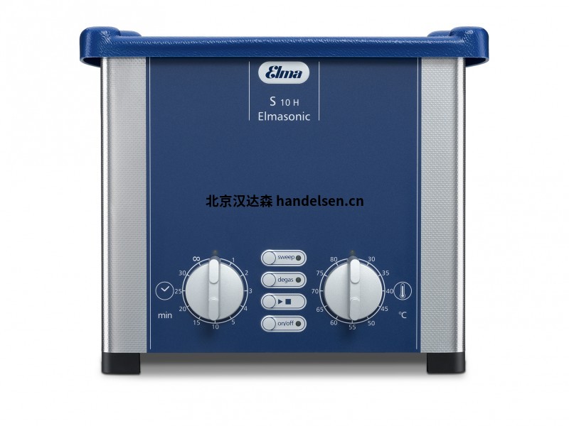 德國(guó)Elma超聲波清洗機(jī)S180H中國(guó)代理現(xiàn)貨
