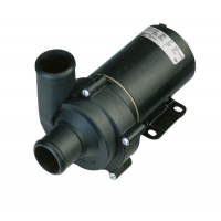 Johnson Pump  帶有刷電機(jī)的重型機(jī)械密封循環(huán)泵，可連續(xù)使用