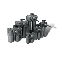 Filtration Group 中壓過(guò)濾器pi3000 用于管道安裝，緊湊型設(shè)計(jì)