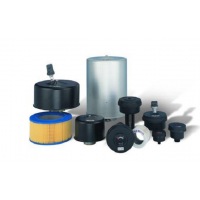 Filtration 空氣過濾器Pi 0101 - Pi 0185，耐腐蝕性外殼，緊湊型外觀設(shè)計