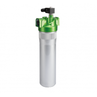 FG Pi 200 適用于現(xiàn)代液壓系統(tǒng)的強大過濾器，設(shè)計緊湊，空間要求低