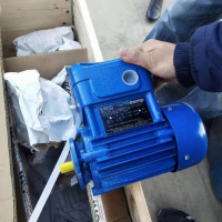 意大利CEMP電機(jī) N系列、AN系列防爆電機(jī)