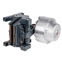 Rietschoten 氣動(dòng)制動(dòng)器 - R&H 型 350.435.01型，特別適用于鋼鐵行業(yè)