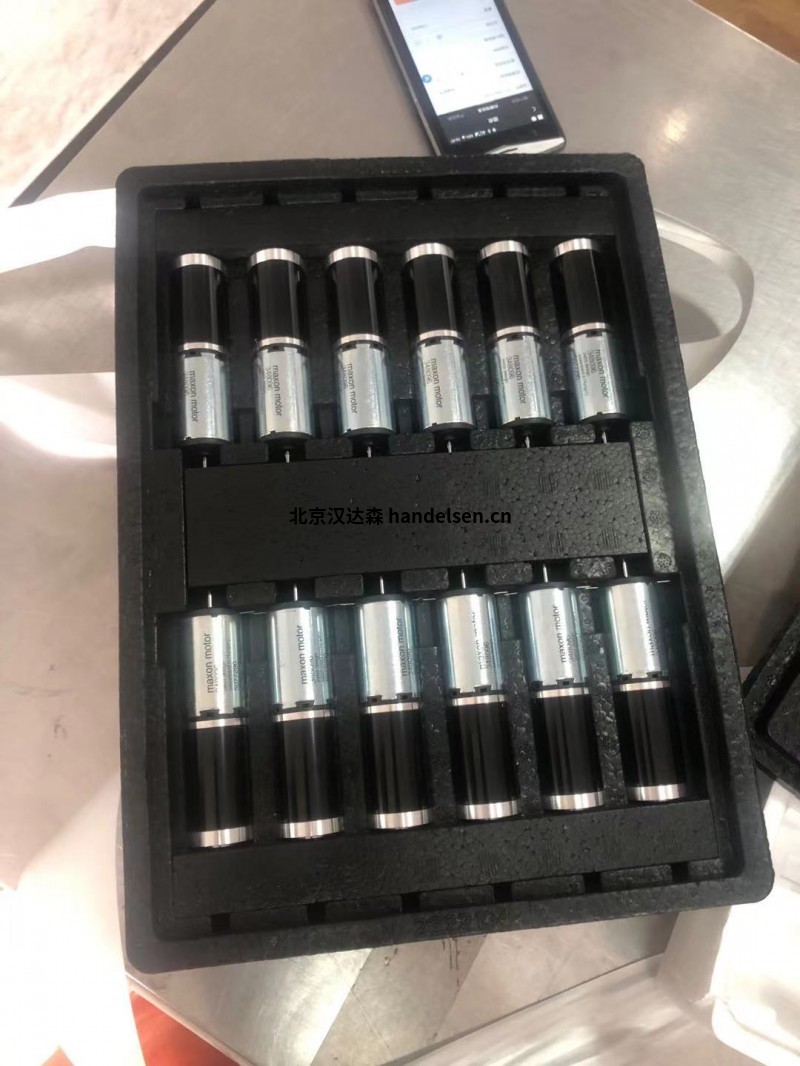 瑞士Maxon motor電機379850工業(yè)自動化和機器人的應用 瑞士Maxon motor電機379850工業(yè)自動化和機器人的應用
