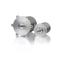 Phytron步進電機 VSH系列 直徑19至125毫米