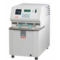 JULABO CF30 冷凍緊湊型循環(huán)器，，提供強大的冷卻和加熱功能