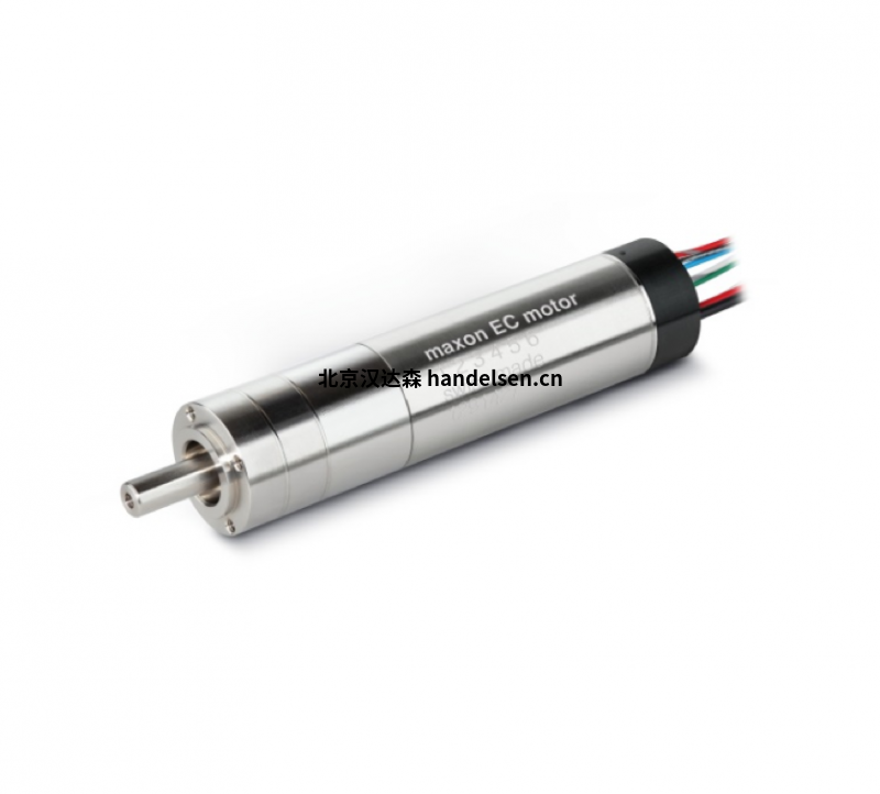 maxon EC-max30直流無刷電機(jī) maxon EC-max30直流無刷電機(jī)