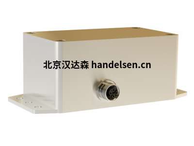 TWK-Elektronik振動傳感器NVT/S3 PLd型檢測加速度、振動和振蕩