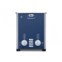 elma S40H超聲波清洗機用于樣品萃取、乳化、混勻、溶解等實驗