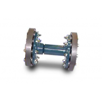 Twiflex 彈性聯(lián)軸器，Layrub聯(lián)軸器，最高可達 64 kNm 的額定扭矩