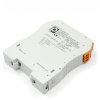 Positek X005 ATEX 認(rèn)證電流隔離放大器，適用于各種危險(xiǎn)區(qū)域應(yīng)用