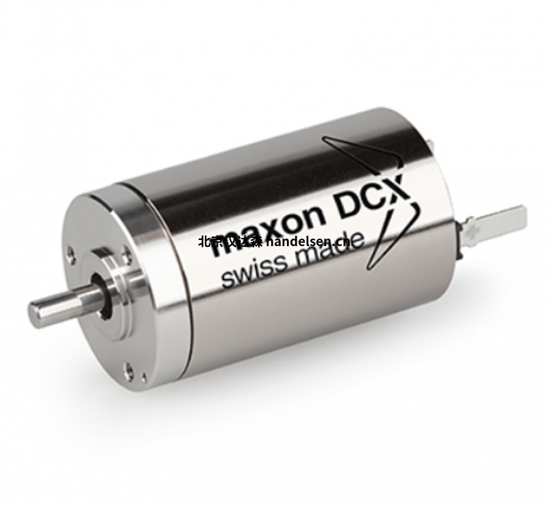 maxon EC f<em></em>rameless90flat直流無刷電機