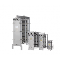 瑞典Alfa Laval 釬焊板式換熱器，不銹鋼板式換熱器，墊片板式換熱器