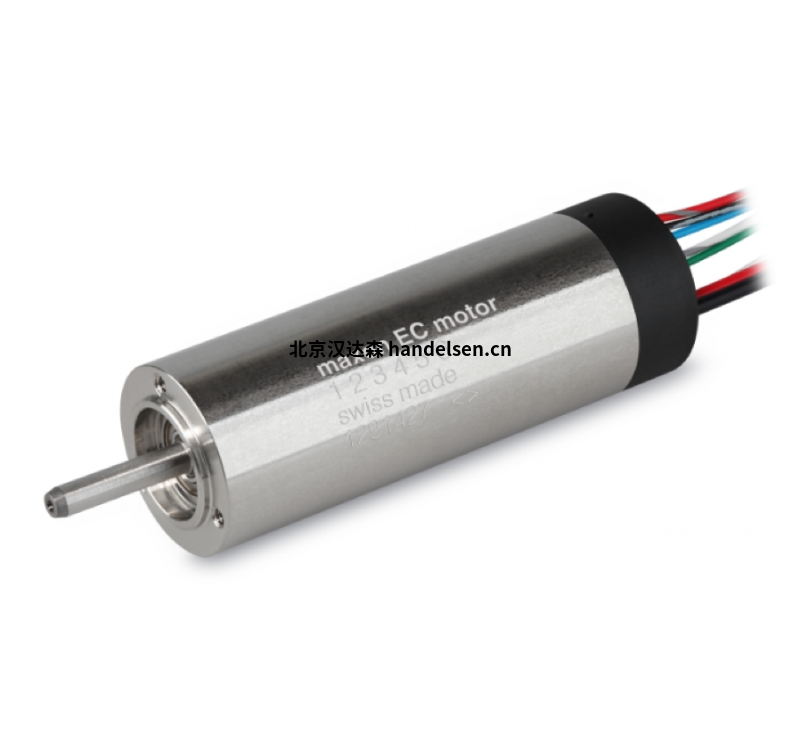 maxon EC-4pole直流無(wú)刷電機(jī) maxon EC-4pole直流無(wú)刷電機(jī)