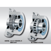 德國(guó)RINGSPANN 整體單向離合器FBF系列，自帶連接法蘭，軸承和密封