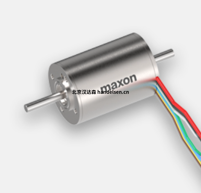 maxon EC-max30直流無(wú)刷電機(jī) maxon EC-max30直流無(wú)刷電機(jī)