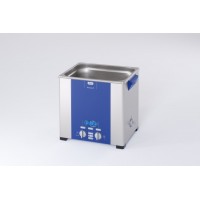 elma P120H超聲波清洗機用于工業(yè)實驗室混合，溶解，分散和脫氣