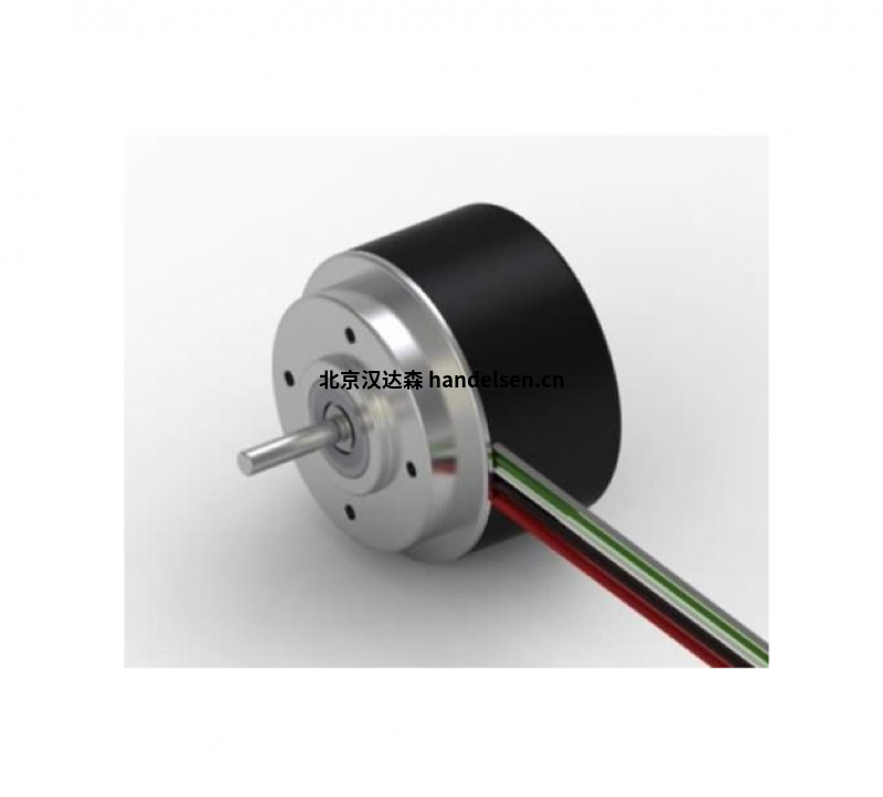 maxon EC9flat功率0.5Watt無刷電機(jī)