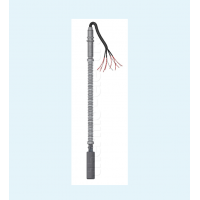 Thermo-Electra ML7090 多點(diǎn)電阻溫度計(jì)適用于散裝儲(chǔ)存液體、食品、原油