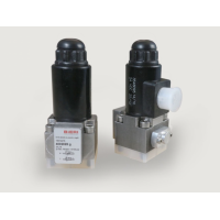 瑞士Bieri Hydraulik 插裝式提升閥WS700，結(jié)構(gòu)緊湊，可靠性高