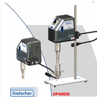 Hielscher UP400St超聲波處理器應(yīng)用于生物、醫(yī)學(xué)、化學(xué)研究