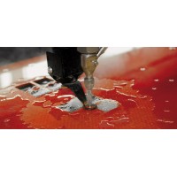 cosTherm用于模具制造等沖壓制造領域熱固性，云母和硅酸鈣材料