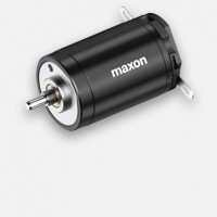 瑞士Maxon直流有刷電機(jī)RE系列118402高功率、低慣量驅(qū)動