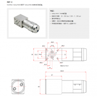 ScanWill 全系列低壓，中壓，高壓液壓增壓器，用于日常運(yùn)輸