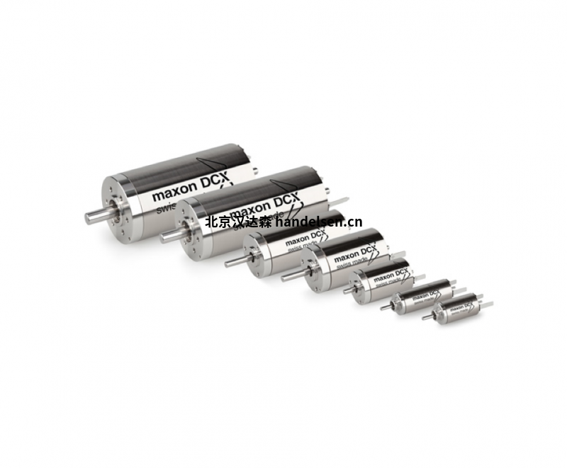 maxon EC-i30無(wú)刷電機(jī) maxon EC-i30無(wú)刷電機(jī)