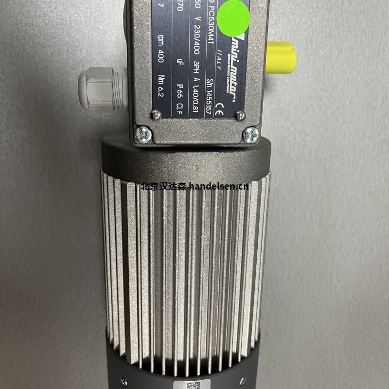 意大利Mini Motor電機(jī)AC100P42的應(yīng)用領(lǐng)域 意大利Mini Motor電機(jī)AC100P42的應(yīng)用領(lǐng)域
