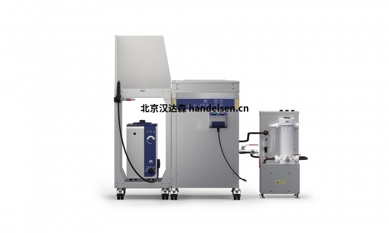 德國ELMA超聲波清洗機xtra ST 500H的技術參數(shù) 德國ELMA超聲波清洗機xtra ST 500H的技術參數(shù)
