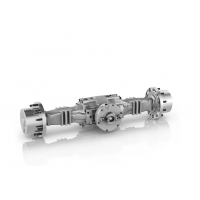 ZF Friedrichshafen 為乘用車、商用車和工業(yè)技術(shù)提供系統(tǒng)