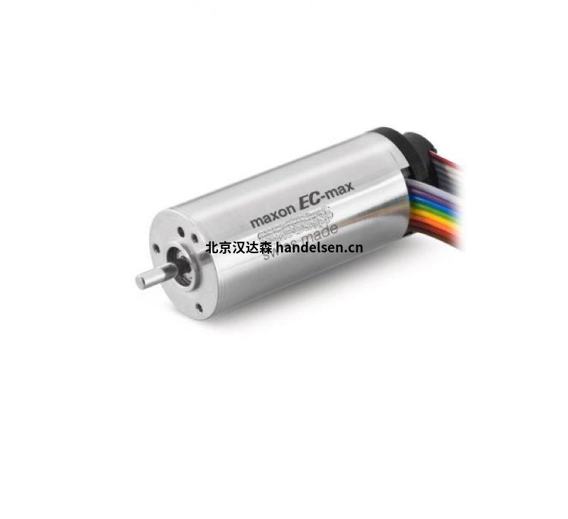 maxon EC-max16無(wú)刷電機(jī) maxon EC-max16無(wú)刷電機(jī)