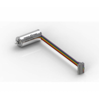 maxon EC-max16無刷電機智能倉儲系統(tǒng)揀選機器人關節(jié)模組驅(qū)動