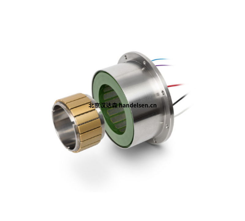 maxon EC-4pole22無刷電機 maxon EC-4pole22無刷電機