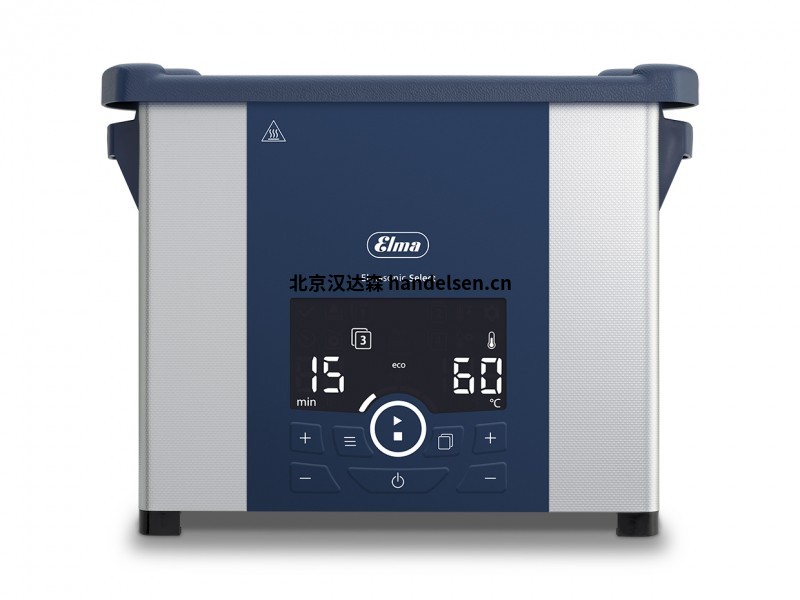  德國(guó)Elma超聲波清洗機(jī)Select  150中國(guó)代理現(xiàn)貨