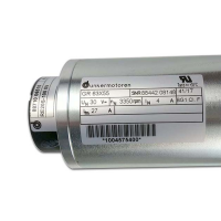 Dunkermotoren電機 GR63x55系列齒輪箱、制動器和編碼器