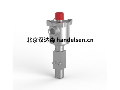 bifold直動(dòng)式液壓電磁閥FP01系列690 bar流量10升/分鐘