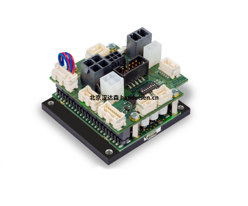 maxon EPOS450/5數字位置控制器 maxon EPOS450/5數字位置控制器