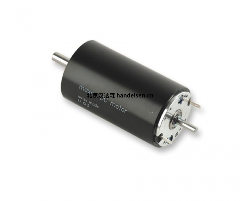 maxon RE40直流電機 maxon RE40直流電機