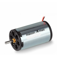 maxon EC-max40無刷電機智慧倉儲堆垛機自動導(dǎo)引車驅(qū)動電機