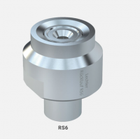 德國(guó)Lechler 回油噴嘴噴槍，RS II-3噴嘴，壓力范圍35 bar